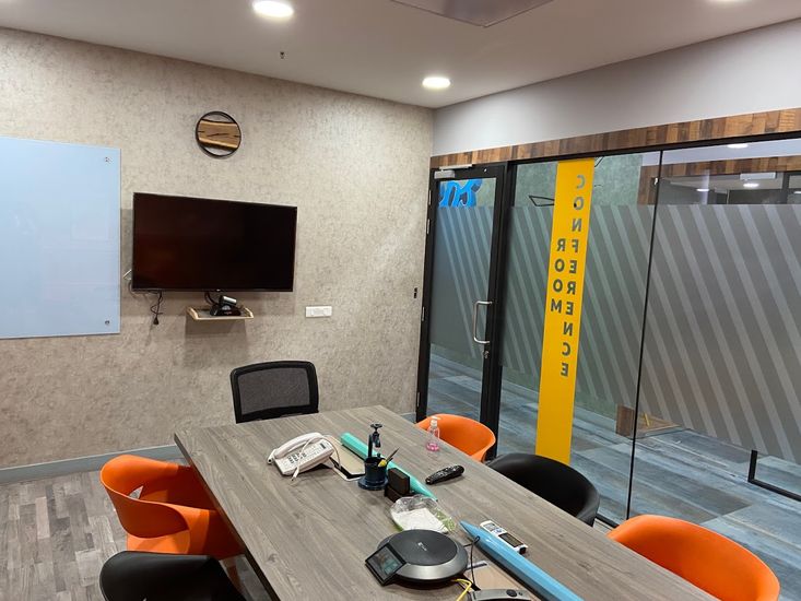 iSprout Business Centre